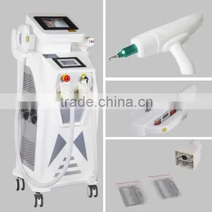 Laser Tatoo Remove Machine Laser Hair Removal Laser Hair Removal Machine thumbnail-2