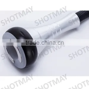 STM-8036D Vacuum & Bi-polar RF + 6-polar RF + 4-polar RF + 3-polar RF + 40K Cavitation + 6 Big Lipolaser + 2 Small Lipolaser thumbnail-6