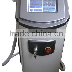 Super SHR Elight Hair Removal Machine Beauty Salon Equipment Suppliers thumbnail-1