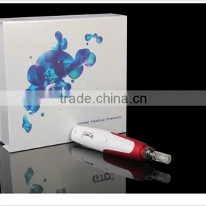 Factory Direct Wholesale Promotion-Korea Style Electric Derma Pen thumbnail-3