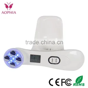 Factory Manufactured Hot Sale Mini Electrical Multiple Beauty Instrument thumbnail-6