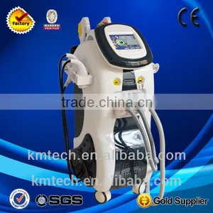 Remove Tiny Wrinkle Manufacturer ! CE ISO13485 TUV Approved 6S E-light Ipl Rf Laser Wrinkle Removal thumbnail-2