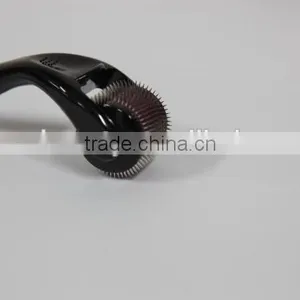 Micro Skin Dermaroller 540 Pins Titanium Derma Roller for Hair Loss Treatment thumbnail-3
