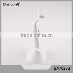 Deep Cleansing Electric Facial Cleansing Brush&Toothbrush 2in1 thumbnail-3