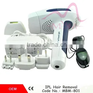 Ladies Mens Cordless Electric Tweezers Body Facial Hair Removal Epilator New As Seen On TV thumbnail-2