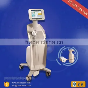 Slimming Beauty Machine Liposonix Depilatory Machine thumbnail-1