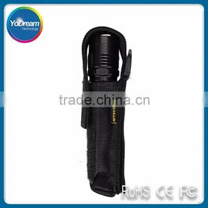 NITECORE P12 Waterproof 950 Lumens 7 Modes Tactical XM-L2 Led Light Lamp Lighting Flashlight 18650 CR123 Torch+holster+O-ring thumbnail-4