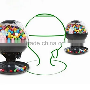 Wholesale Plastic Candy Dispenser Professional Bulk Mini Candy Dispenser thumbnail-3