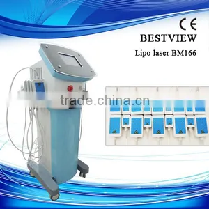 Clinic Use New Lipo Laser Slim! Lipo Laser Body Slimming Machine thumbnail-1