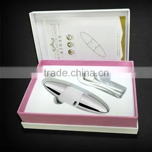 Black Head Remover Battery Operated Face Massager Ion Facial Device thumbnail-6