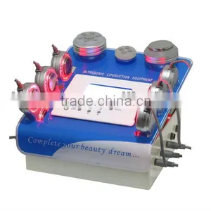 WS-06D 40Khz Ultrasonic Liposuction Equipment thumbnail-1