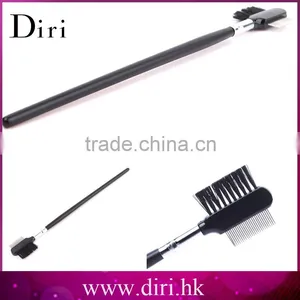 Protable Nylon Fiber Single Eyebrow Eye Lash Comb Wholesale thumbnail-1