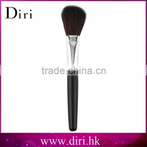 7pcs Metal Handle Cosmetic Makeup Brush Set With PU Bag thumbnail-4