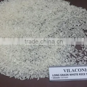 Long Grain White Rice 5% Broken (skype: Davis.thong) thumbnail-2