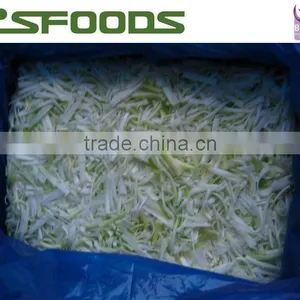 IQF Frozen Scallion Shallot Welsh Onion Slices Wholesale China thumbnail-5