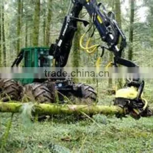 Portable Wood Cutting Machine thumbnail-3