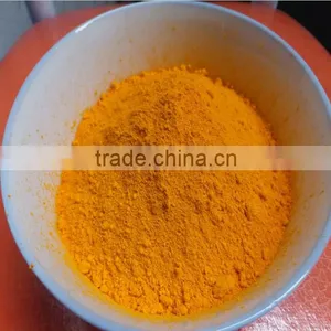 USP/BP/EP Pure Vitamin B2 Powder Food, Feed Grade Riboflavin Manufacturer Price thumbnail-2