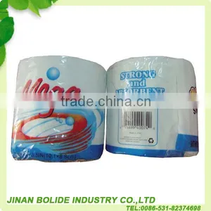 120g per Roll Wholesale Price Toilet Tissue Paper Roll thumbnail-1
