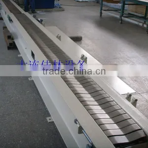 Chain Conveyor Manufacture thumbnail-1
