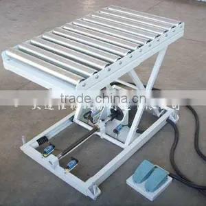 Electronic Lift Table thumbnail-1
