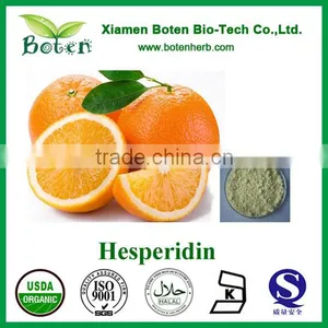 Citrus Extract Hesperidin HPLC thumbnail-1