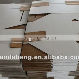 Wax Coated Boxes for Frozen Seafood thumbnail-5