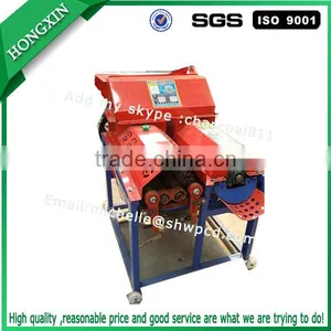 Electric Or Diesel Corn Sheller Machine, Farm Corn Sheller Machine Price thumbnail-5
