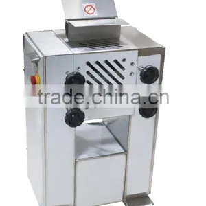 FC-R580 Electric Tender Meat Beef Steak Pork Chop Tenderizing Tenderizer Cutting Machine thumbnail-1
