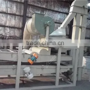 High Shelling Rate Pumpkin Seeds Shelling Machine thumbnail-3