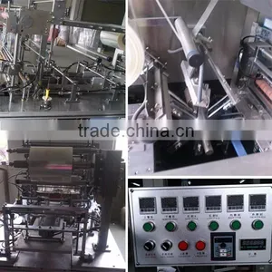 Automatic Cellophane Wrapping Machine Boxes thumbnail-5