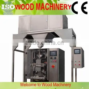 Reasonable Price Good Feedback Milk Powder Packaging Machine With CE thumbnail-6