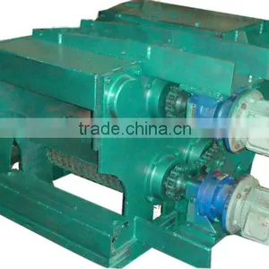 Drum Type Wood Log Cutting Machine With High Strength thumbnail-1