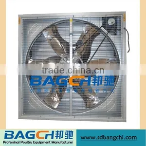 Hot Sale Controlled Ventilation Exhaust Fan for Chicken House/GreenHouse thumbnail-2