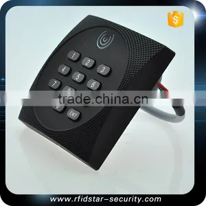 RFID Proximity Card Keypad EM Reader thumbnail-1