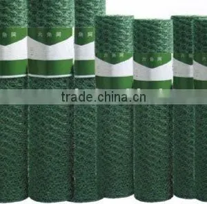 Hexagonal Wire Mesh thumbnail-1