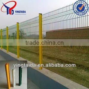 Galvanized Livestock Fence Panels thumbnail-1