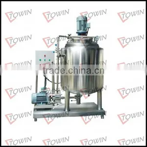 1000l Beer Fermentation Tank thumbnail-1