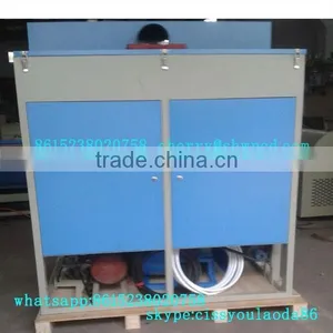 Fiber Filling Machine Filling Fiber Machine Cotton Stuffing Machine thumbnail-4