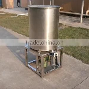 Slaughterhouse 226L Food Waste Shredder Disposer thumbnail-3