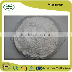 Silver White Pearlescent Pigment-inorganic Mica Powder Based thumbnail-3
