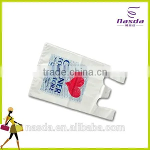New Style Printed T-shirt Bag thumbnail-1
