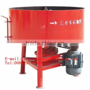 Industrial Baking Mixer thumbnail-1