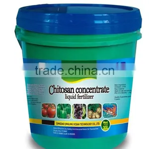 Chitosan Organic Nematode Killer Liquid Fertilizer thumbnail-1