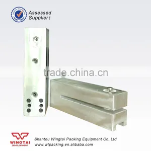 High Speed Automatic Punching Machine Customized Puncher thumbnail-2