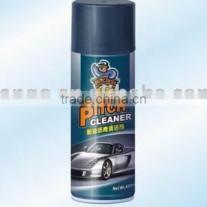 Pitch Clean Spray thumbnail-1