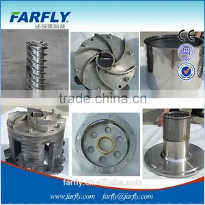 FARFLY FTM Basket Mill for Latex thumbnail-3