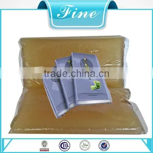 Hot Melt Jelly Glue Adhesive for Edge Banding thumbnail-1