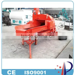 Farm Grass Shredder for Sale thumbnail-1