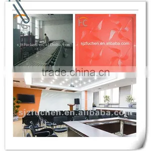 Gypsum Ceiling Board Fireproof Function Production Line thumbnail-1