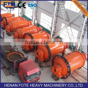Zirconia Ball Mill thumbnail-4